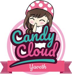 Logo de Candy Cloud