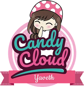 Logo de Candy Cloud