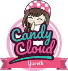 Logo de la empresa Candy Cloud